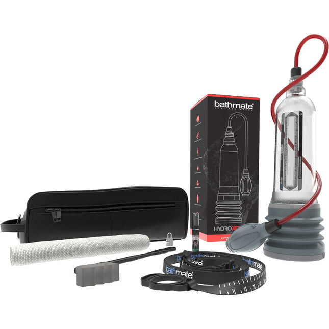 BATHMATE - POMPA PENIS HYDROXTREME 11