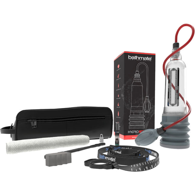 BATHMATE - POMPE DE PENIS HYDROXTREME 9 X40