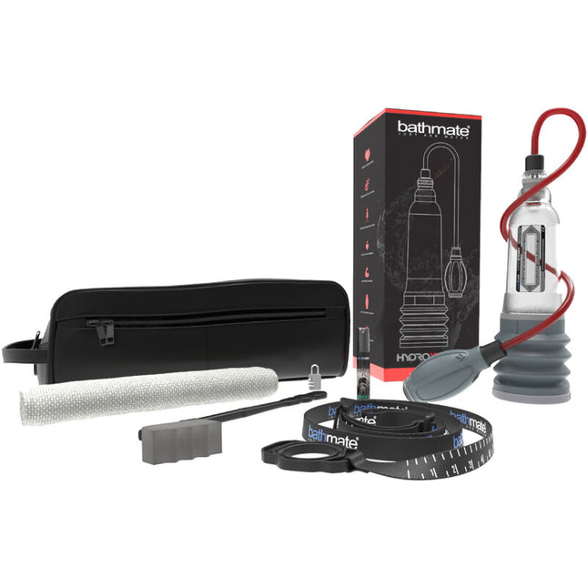 BATHMATE - POMPA PENIS HYDROXTREME 5 X20