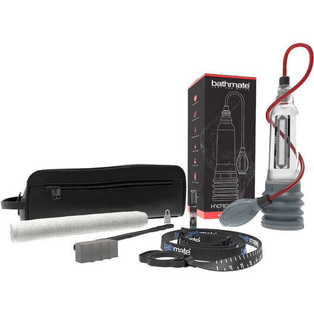 BATHMATE - POMPA PENIS HYDROXTREME 7 X30