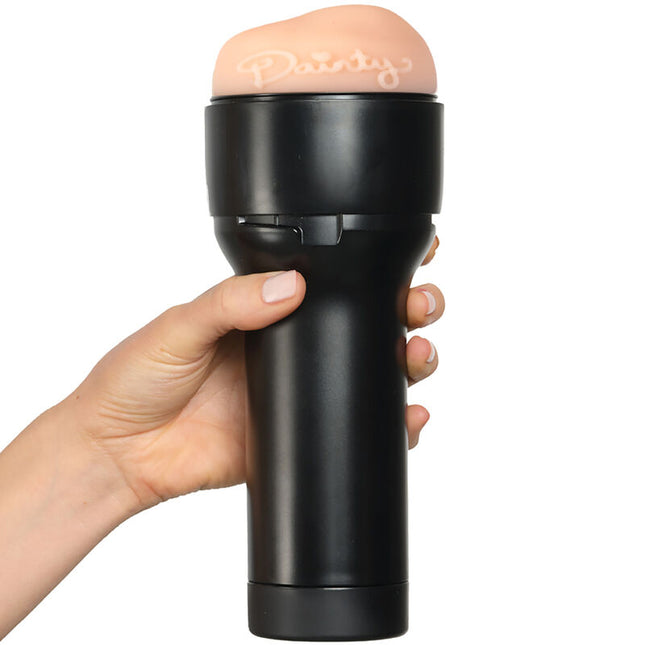 KIIROO - SIMTE-TE MAI DELICATĂ ȘI MAI SĂLBATICĂ DE LA COLECȚIA KIIRO STARS