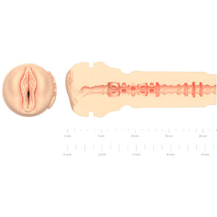 KIIROO - SIMTE-TE MAI DELICATĂ ȘI MAI SĂLBATICĂ DE LA COLECȚIA KIIRO STARS