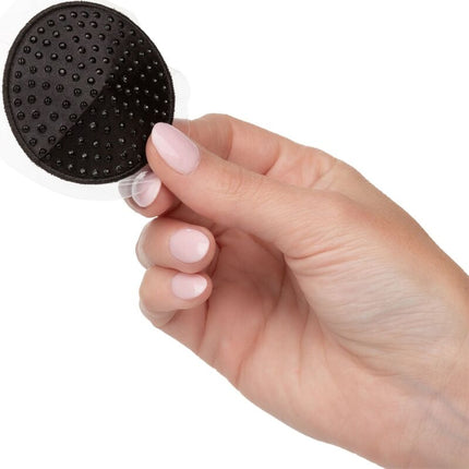 CALEXOTICS - BIJUTERII ROTUNDE RADIANCE PENTRU CAPACE DE SFARRUC