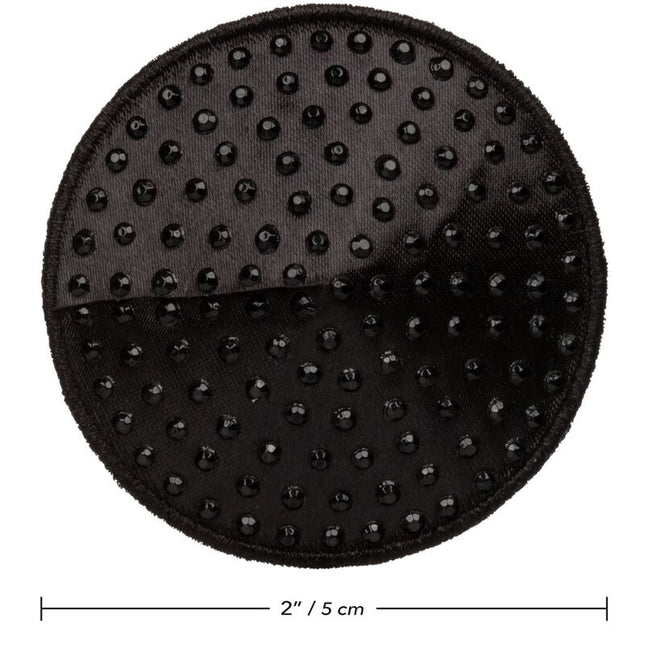 CALEXOTICS - BIJUTERII ROTUNDE RADIANCE PENTRU CAPACE DE SFARRUC