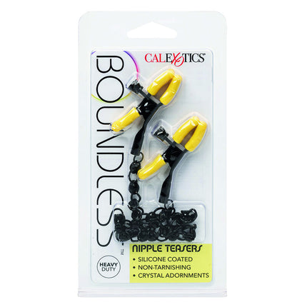 CALEXOTICS - JOACĂ PENTRU SFARCURI BOUNDLESS
