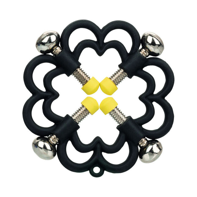 CALEXOTICS - MÂNCĂRI FĂRĂ LIMITE PENTRU SFARFURI