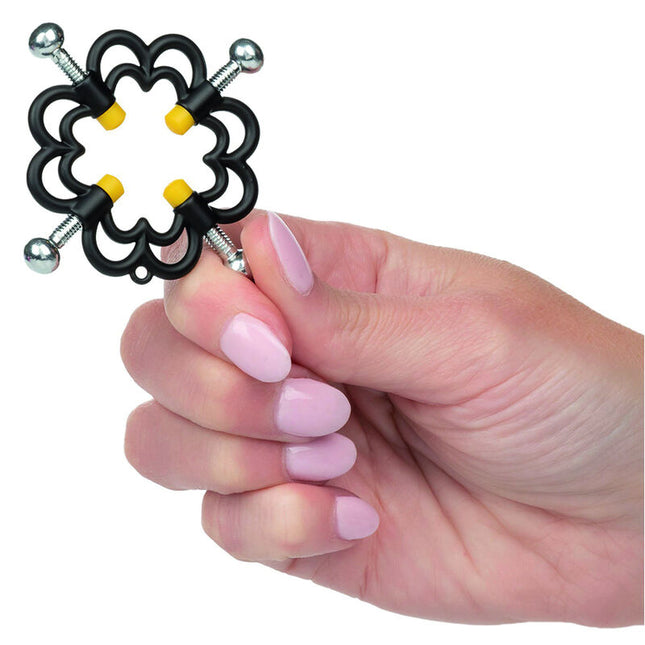 CALEXOTICS - MÂNCĂRI FĂRĂ LIMITE PENTRU SFARFURI