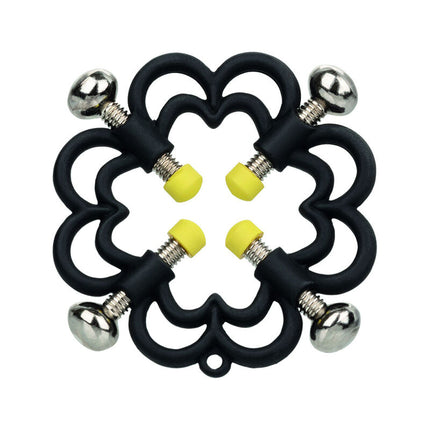 CALEXOTICS - MÂNCĂRI FĂRĂ LIMITE PENTRU SFARFURI