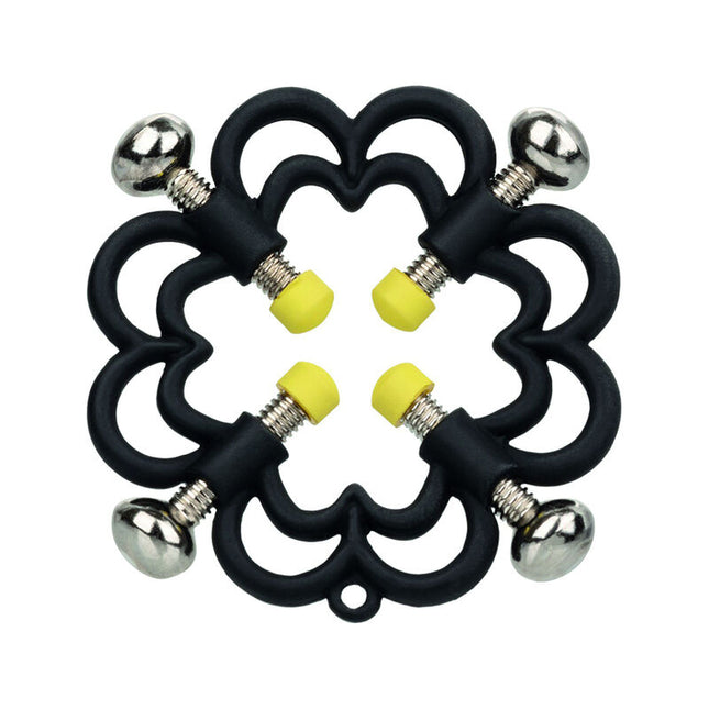 CALEXOTICS - MÂNCĂRI FĂRĂ LIMITE PENTRU SFARFURI