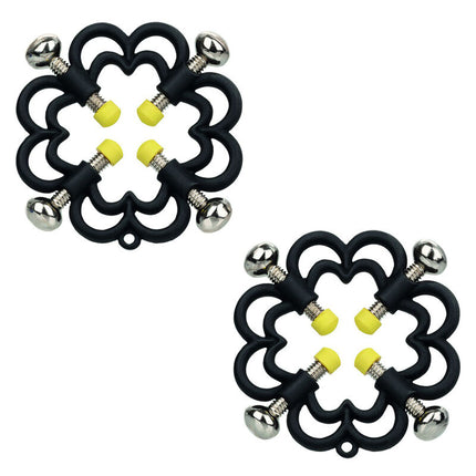 CALEXOTICS - MÂNCĂRI FĂRĂ LIMITE PENTRU SFARFURI