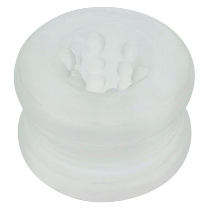 CALEXOTICS - INEL DE PROTECȚIE BOUNDLESS BUMPER-STROKER