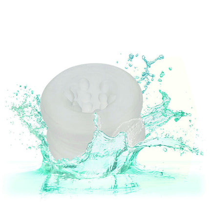 CALEXOTICS - INEL DE PROTECȚIE BOUNDLESS BUMPER-STROKER