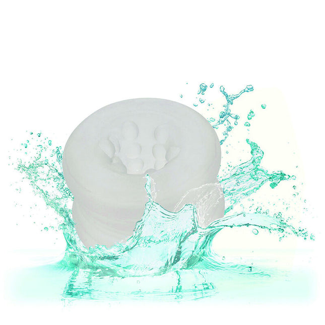 CALEXOTICS - INEL DE PROTECȚIE BOUNDLESS BUMPER-STROKER