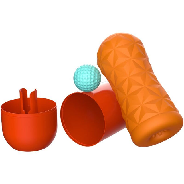 PRETTY LOVE - VICTORIA CHENEY MASTURBATOR PORTOCALIU