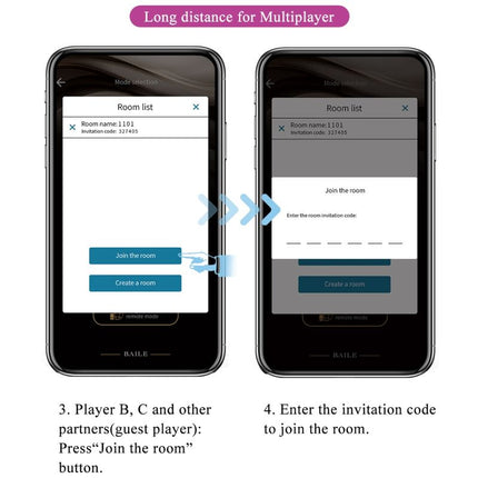 PRETTY LOVE - OU VIBRANT REÎNCĂRCABIL DOREEN PURPLE