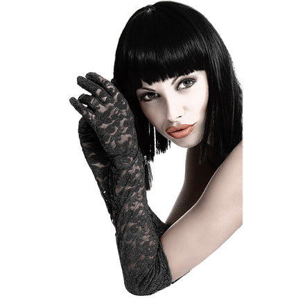 CHILIROSE - MĂNUȘI CR 3071 ROȘII