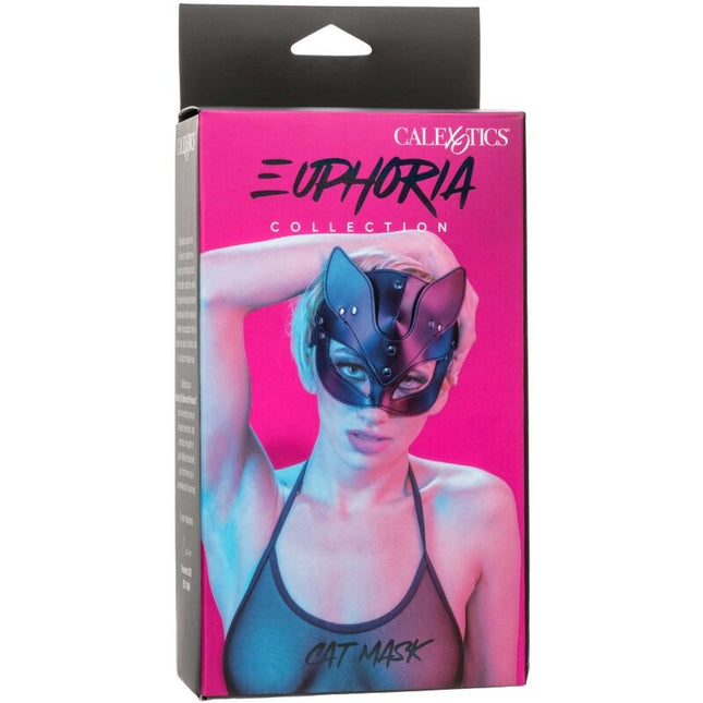 CALEXOTICS - MASCA DE PISICĂ EUPHORIA
