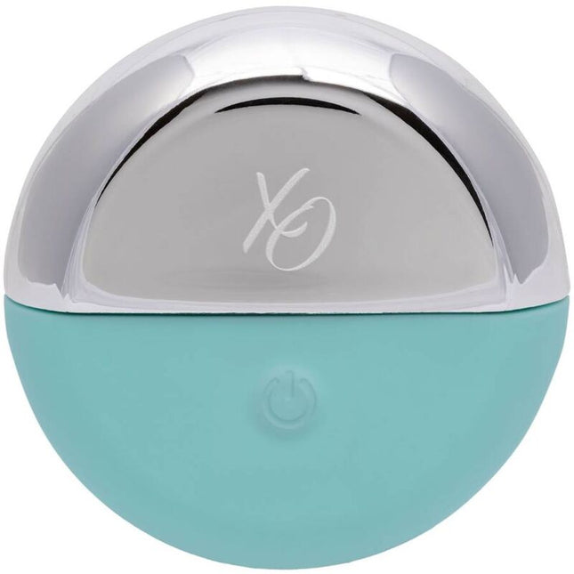 CALEXOTICS - STIMULATOR OVATION APLAUSE VERDE ACVATIC