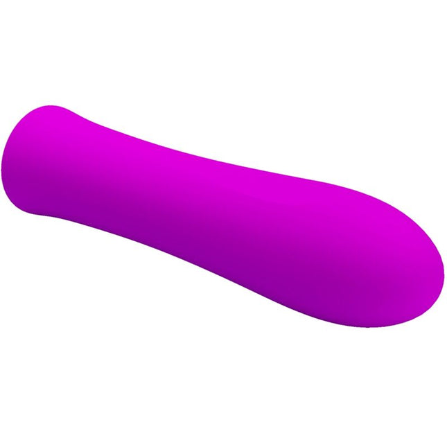 PRETTY LOVE - VIBRATOR SUPER PUTERE ALFREDA VIOLET