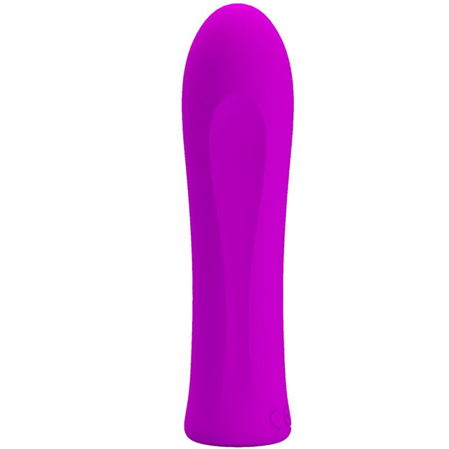 PRETTY LOVE - VIBRATOR SUPER PUTERE ALFREDA VIOLET