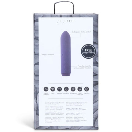 JE JOUE - VIBRATOR CLASIC BULLET