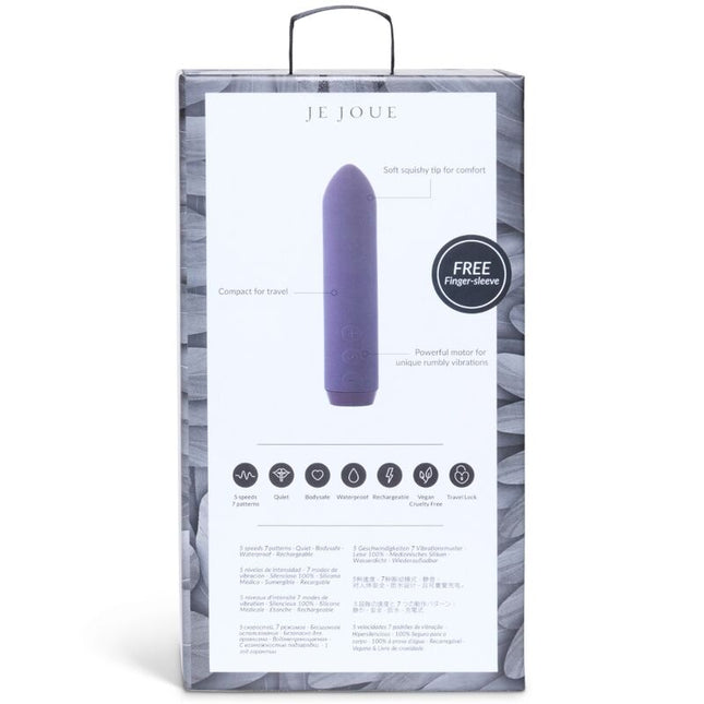 JE JOUE - VIBRATOR CLASIC BULLET