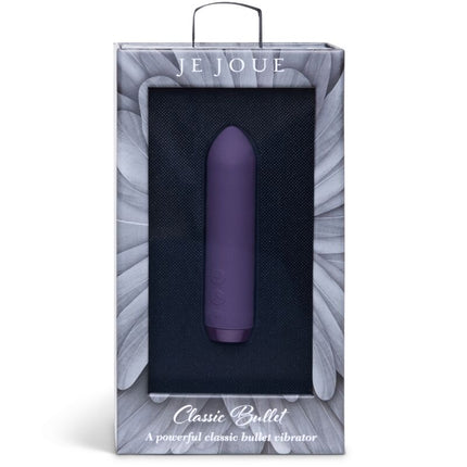 JE JOUE - VIBRATOR CLASIC BULLET