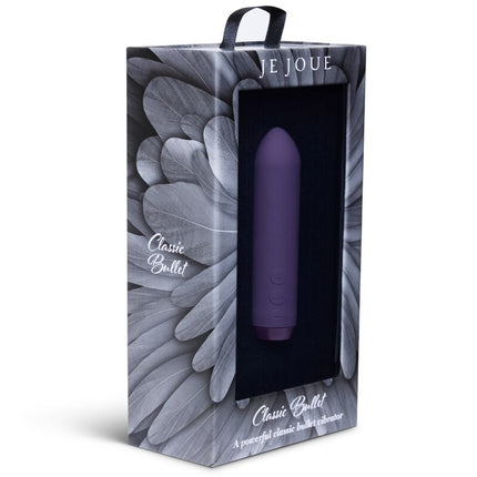 JE JOUE - VIBRATOR CLASIC BULLET