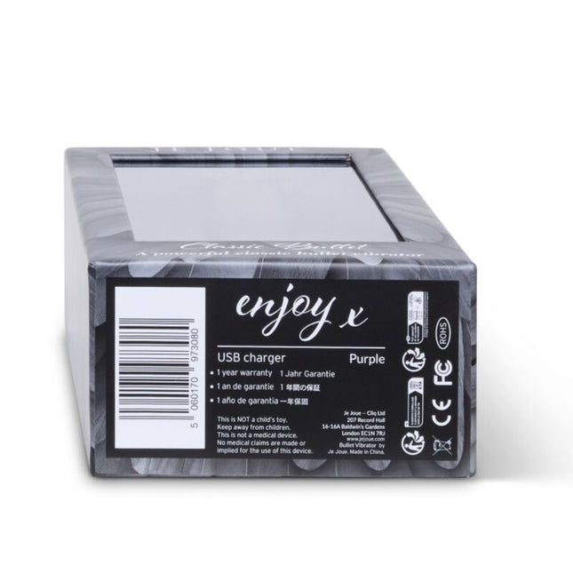 JE JOUE - VIBRATOR CLASIC BULLET