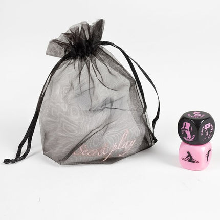 JOC SECRET - JOC 2 ZARURI PRELUDIUL FANATIC