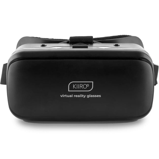KIIROO - CĂȘTI DE REALITATE VIRTUALĂ