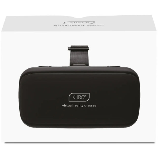 KIIROO - CĂȘTI DE REALITATE VIRTUALĂ