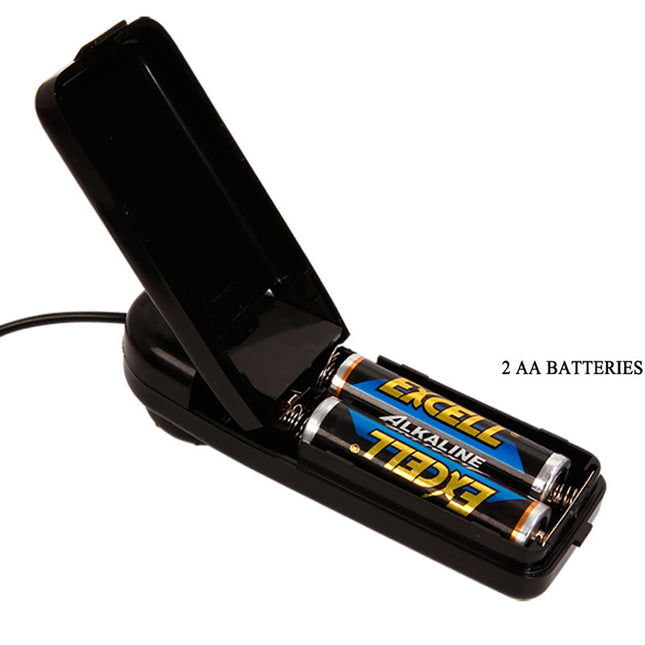 PRETTY LOVE - SILVI STARKS HAM CU DILDO CU VIBRAȚII CU VITEZE MULTIPLE 17,5 CM MARO DESCHIS