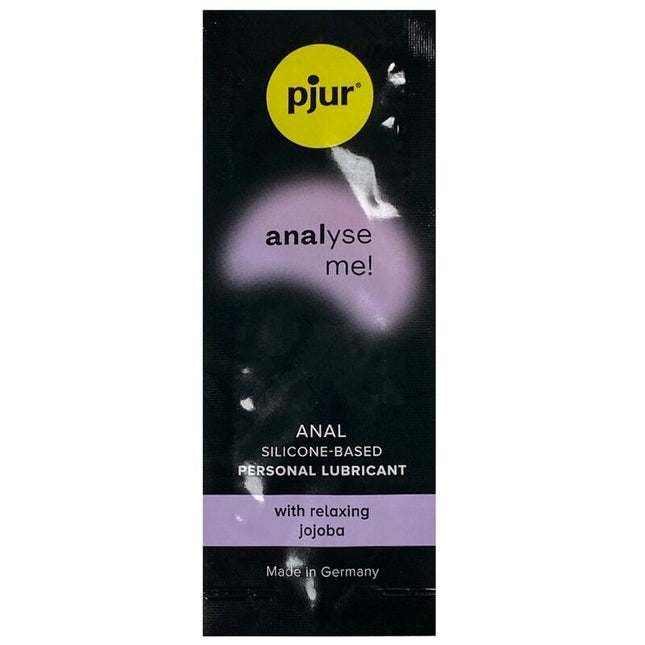 PJUR - GEL RELAXANT ANAL ANALYSE ME 1.5 ML