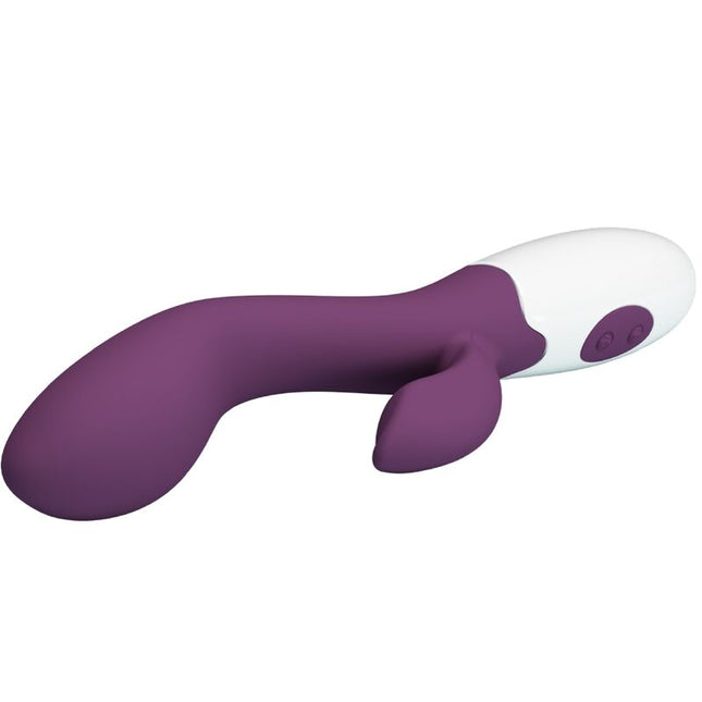 PRETTY LOVE - VIBRATOR BRIGHTY G-SPOT MOV