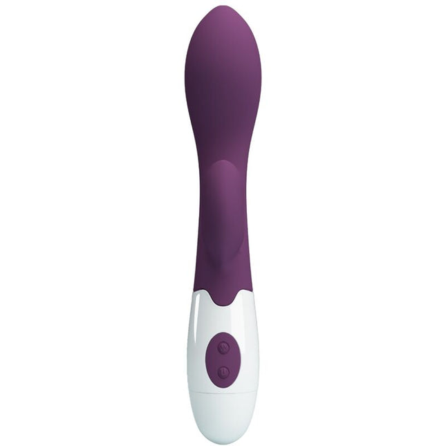 PRETTY LOVE - VIBRATOR BRIGHTY G-SPOT MOV