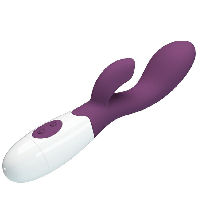 PRETTY LOVE - VIBRATOR BRIGHTY G-SPOT MOV