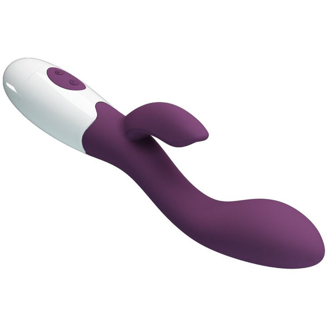 PRETTY LOVE - VIBRATOR BRIGHTY G-SPOT MOV