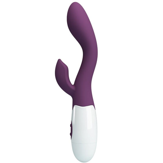 PRETTY LOVE - VIBRATOR BRIGHTY G-SPOT MOV
