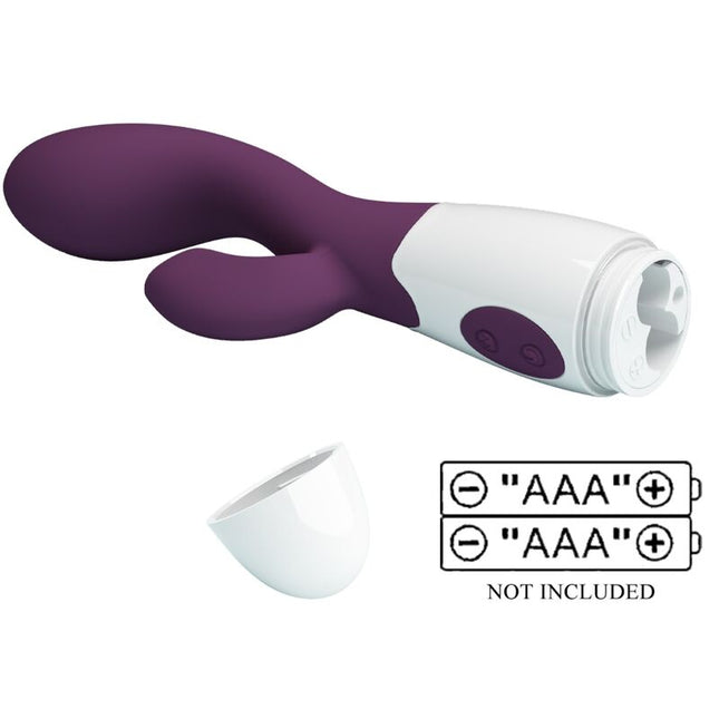 PRETTY LOVE - VIBRATOR BRIGHTY G-SPOT MOV