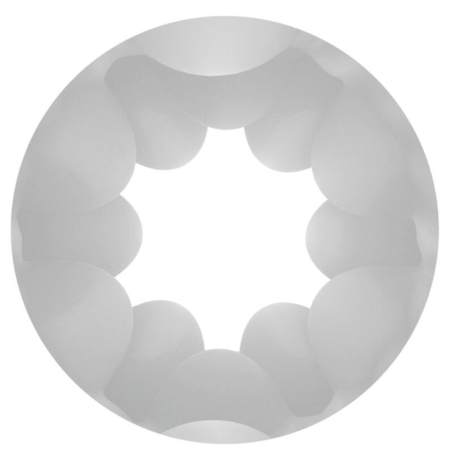 PRETTY LOVE - MASTURBATOR 3D PENTRU BĂRBAȚI, MODEL 2