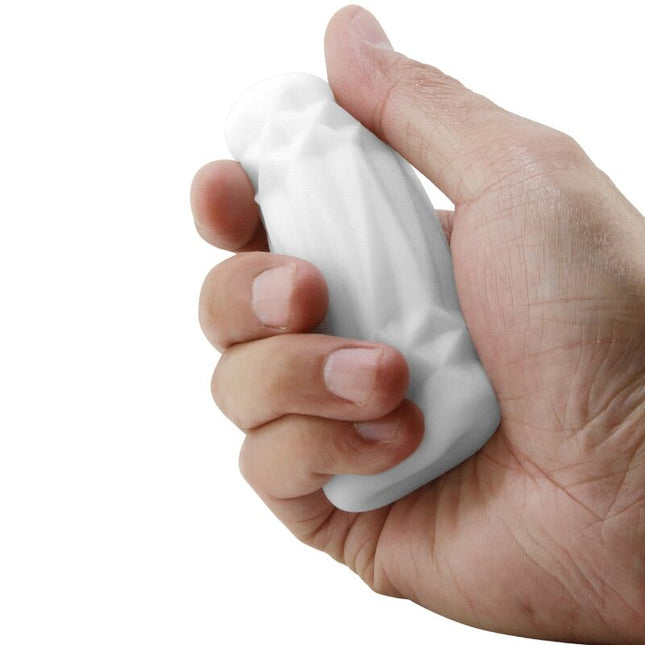 PRETTY LOVE - MASTURBATOR 3D PENTRU BĂRBAȚI, MODEL 2