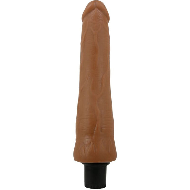 PRETTY LOVE - VIBRATOR REALISTIC ALFREDO 21,5 CM -O- 4 CM