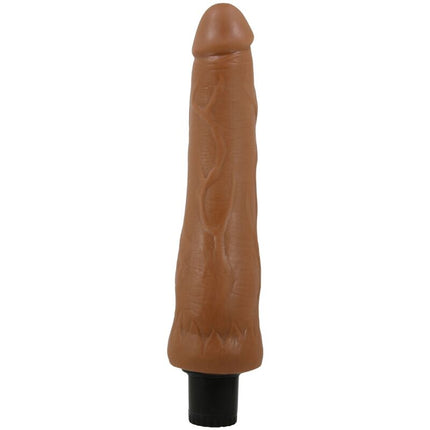 PRETTY LOVE - VIBRATOR REALISTIC ALFREDO 21,5 CM -O- 4 CM