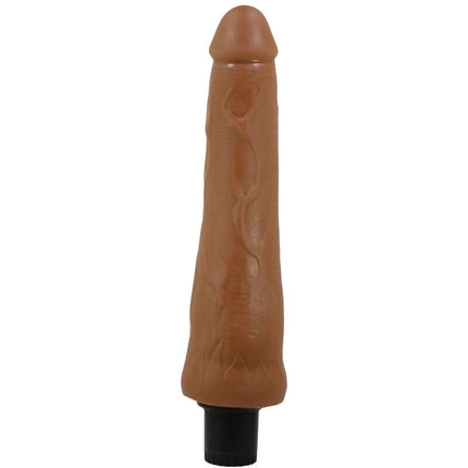 PRETTY LOVE - VIBRATOR REALISTIC ALFREDO 21,5 CM -O- 4 CM