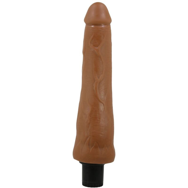 PRETTY LOVE - VIBRATOR REALISTIC ALFREDO 21,5 CM -O- 4 CM