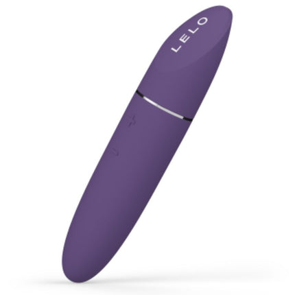 VIBRATOR PERSONAL LELO - MIA 3 MOV