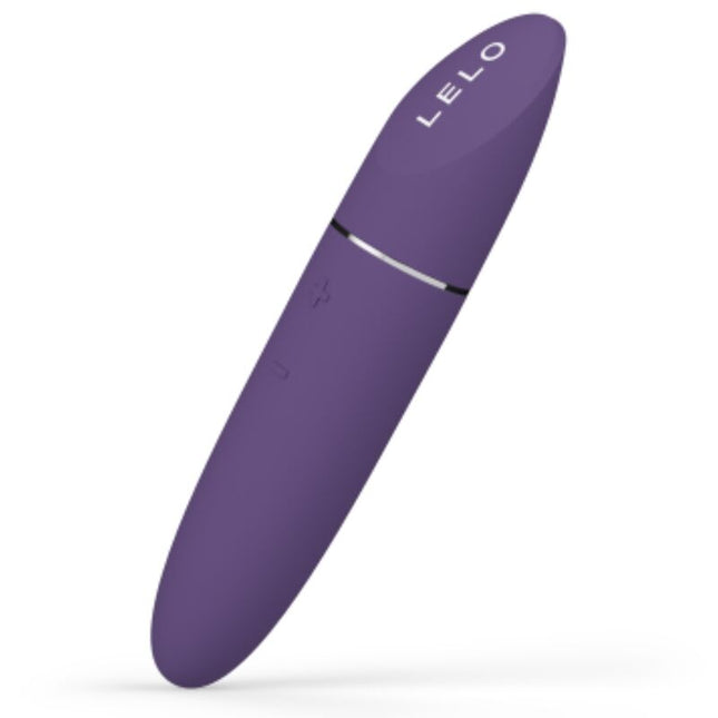 VIBRATOR PERSONAL LELO - MIA 3 MOV