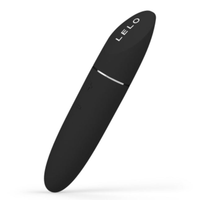 VIBRATOR PERSONAL LELO - MIA 3 NEGRU