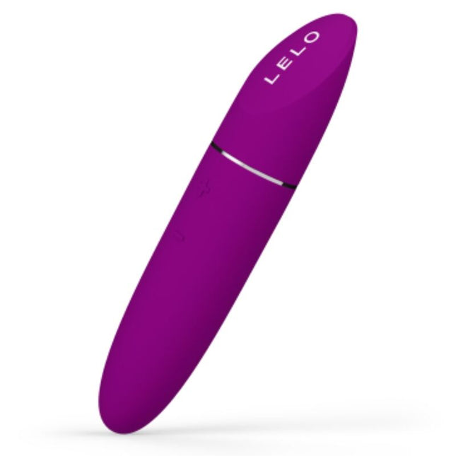VIBRATOR PERSONAL LELO - MIA 3 ROZ